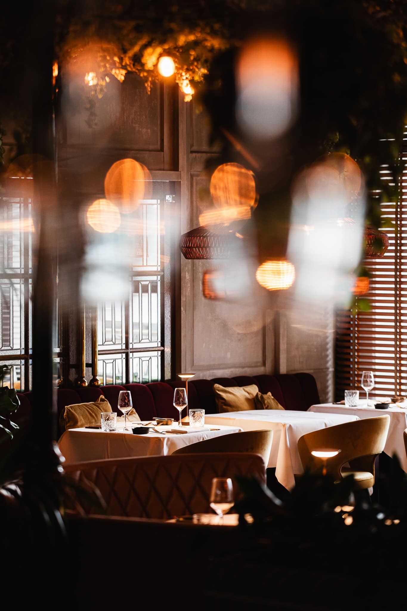 LOCALS Restaurant Arnhem